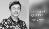 Sao Việt tề tựu tiễn biệt NS Chí Tài, vợ nam nghệ sĩ quá cố uỷ quyền cho NS Hoài Linh lo tang lễ