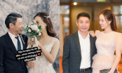 Hé lộ hậu trường chụp ảnh cưới và những thông tin cực “độc” về ngày vui của NSND Công Lý