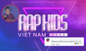 Rap Kids Việt Nam vừa lên sóng đã bị “ném đá” tơi tả: Tài năng rap nhí đâu chưa thấy, chỉ thấy chương trình “phèn” hơn cả văn nghệ trường