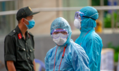 Việt Nam ghi nhận 2 ca nhiễm COVID-19 mới do nhập cảnh trái phép, nâng tổng số ca bệnh lên 1454
