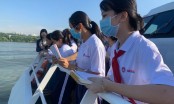 Hình thức thi Văn “có 1-0-2” khiến học sinh thích thú tại TP. Hồ Chí Minh