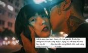 Hải Tú chia tay người yêu trước khi quay MV mới cùng Sơn Tùng, “chủ tịch” và “gà cưng” đã yêu nhau?