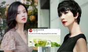 Sao Việt “bắt trend trà xanh” sau scandal tình ái của Sơn Tùng, có người vô tình hé lộ luôn chuyện tình cảm của “Sếp” nhưng vẫn 'thua' VTV