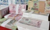 Không chỉ đổi tiền lẻ kiếm lời, hành vi in bao lì xì hình tiền Việt Nam cũng sẽ bị phạt nặng