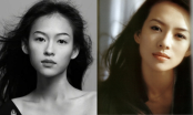 Nhan sắc hút hồn của mẫu nữ Việt Nam được báo chí Trung Quốc ca ngợi đẹp hơn nữ diễn viên hàng đầu Chương Tử Di