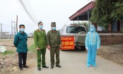 Bắc Giang ghi nhận ca nhiễm đầu tiên, bệnh nhân lây từ ổ dịch Hải Dương