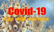Tình hình dịch Covid-19 chiều ngày 5/2: Thêm 19 ca nhiễm mới
