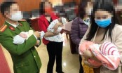 Triệt phá đường dây buôn bán trẻ sơ sinh sang Trung Quốc, giải cứu kịp thời 4 em bé
