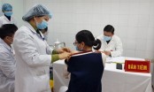 Vaccine NanoCovax của Việt Nam tiến vào giai đoạn thử nghiệm lâm sàng 2