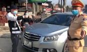 Lạng Sơn: Livestream chửi bới CSGT hơn 1 giờ đồng hồ, nam tài xế bị phạt 40 triệu đồng