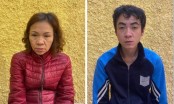 Hà Nội: Ngựa quen đường cũ, cặp mẹ con đầy tiền án tiền sự rủ nhau đi trộm cắp do thiếu tiền tiêu rồi bị 'tóm gọn'