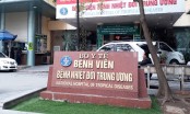 BV Nhiệt đới Trung ương ngừng tiếp nhận bệnh nhân tại cả 2 cơ sở sau khi phát hiện bác sĩ dương tính với COVID-19