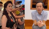 Hoài Linh bị vợ ông Dũng 'Lò vôi' tố lợi dụng tín ngưỡng trục lợi cá nhân, CĐM chia phe tranh cãi kịch liệt