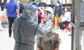Bản tin Covid-19 trưa 19/5: Thêm 36 ca mắc mới trong nước, Bắc Giang và Bắc Ninh vẫn dẫn đầu số ca nhiễm