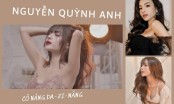 “Không thể rời mắt” khỏi bộ ảnh mới của hotgirl Nguyễn Quỳnh Anh: Hóa “nàng thơ” tươi mát mùa hạ, khoe trọn vòng eo con kiến đáng ngưỡng mộ