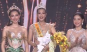 Hành trình Đoàn Thiên Ân đăng quang Hoa hậu Hòa Bình Việt Nam 2022