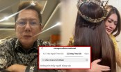 MGI bỗng bỏ theo dõi Miss Grand Việt Nam khiến CĐM Việt xôn xao