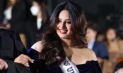 Mỹ nhân Miss Universe 2021 khoe sắc lộ điểm bất thường khiến fan lo lắng
