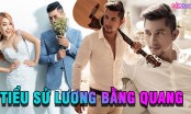 Tiểu sử Lương Bằng Quang - Nam ca sĩ đa tài của V-biz và chuyện tình ồn ào với hot girl Ngân 98