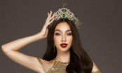 Tiểu sử Hoa hậu Nguyễn Thúc Thùy Tiên - Miss Grand International đầu tiên của Việt Nam