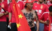 'Đến Việt Nam còn không thắng được, thì Liên đoàn bóng đá Trung Quốc giải tán đi!' - Dư luận Trung Quốc lên tiếng