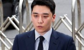 NÓNG: Seungri đối mặt với án tù 5 năm vì 9 cáo buộc tội danh nghiêm trọng