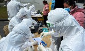 Hà Nội: Phát hiện 7 ca dương tính SARS-CoV-2 sau khi xét nghiệm các trường hợp ho, sốt trong cộng đồng