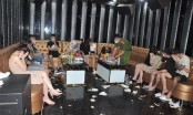 Phát hiện gần 50 thanh niên nam nữ tụ tập sử dụng ma túy tại quán karaoke Bad Boy bất chấp dịch bệnh