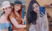 Diễn viên 'Về Nhà Đi Con' từng lộ clip nóng comeback xinh đẹp với váy ren quyến rũ sau 2 tháng mất tích trên MXH