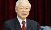 Tổng Bí thư Nguyễn Phú Trọng ra 'Lời kêu gọi phòng, chống đại dịch COVID-19'