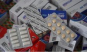 Hà Nội: Thu giữ hàng trăm hộp thuốc chữa COVID-19 không rõ nguồn gốc