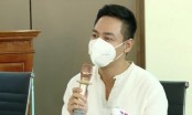 MC Phan Anh và ồn ào từ thiện năm 2016: 'Tôi thấy mình không làm được nhưng tôi tham'
