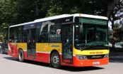 Hà Nội: Kiến nghị cho xe buýt hoạt động lại từ 1/10