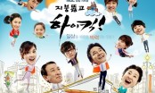 Điểm danh 10 bộ phim gia đình Hàn Quốc đáng xem nhất