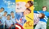 Top 8 tựa phim Hàn Quốc về đề tài thể thao cực hấp dẫn