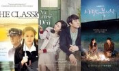 Top phim hay của Son Ye Jin: Những tựa phim ấn tượng nhất của 'Tình đầu quốc dân'