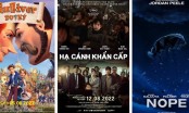 Top 5 phim chiếu rạp tháng 8/2022 mà bạn không nên bỏ lỡ