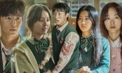 Review Ngôi trường xác sống: Phim zombie Hàn Quốc hot nhất năm 2022