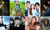 Top 6 bộ phim Hàn hấp dẫn sắp phát sóng vào tháng 9/2022