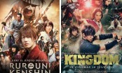 Top 9 phim live action Nhật Bản hay nhất cho các mọt phim