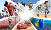 Top 10+ phim hoạt hình Pixar hay và đáng xem nhất