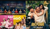 Top 10 bộ phim chiếu rạp Việt Nam có doanh thu khủng