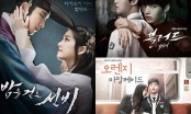 Điểm tên 5 bộ phim Hàn Quốc về ma cà rồng hấp dẫn nhất