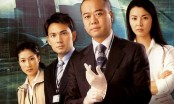Top 10 phim hình sự TVB siêu gay cấn không nên bỏ qua
