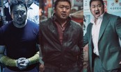 Phim của Ma Dong Seok: 7 phim ấn tượng nhất của 'ông trùm hành động'