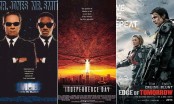 Top 10 phim về người ngoài hành tinh siêu hay cho các mọt phim