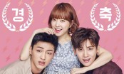 Top 15+ phim hài lãng mạn Hàn Quốc cho những phút giây giải trí nhẹ nhàng (phần 1)