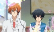 Review 'Sasaki và Miyano': Chuyện tình boylove đáng yêu của Sasaki và Miyano