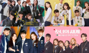 Top 10 web drama học đường Hàn Quốc hay và đáng xem nhất