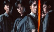 Âm Lượng Hủy Diệt tung trailer chính thức: Lee Jong Suk hóa phản diện đối đầu đàn anh Kim Rae Won